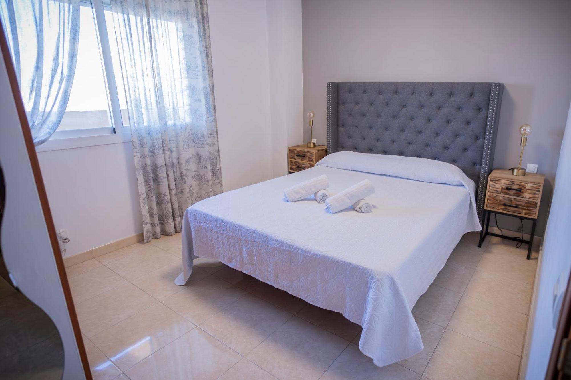 Estepona Parque Central Kültér fotó
