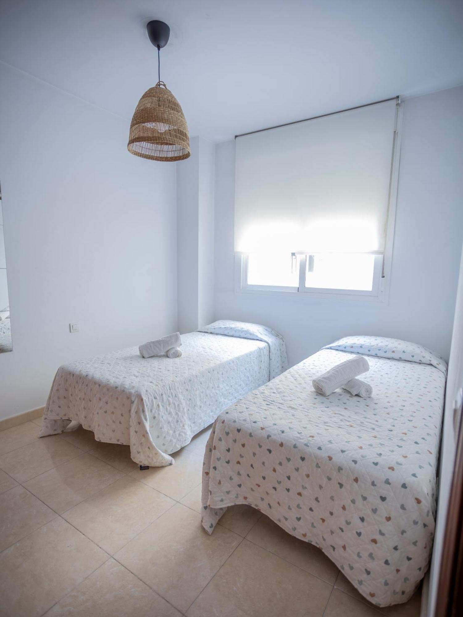 Estepona Parque Central Kültér fotó