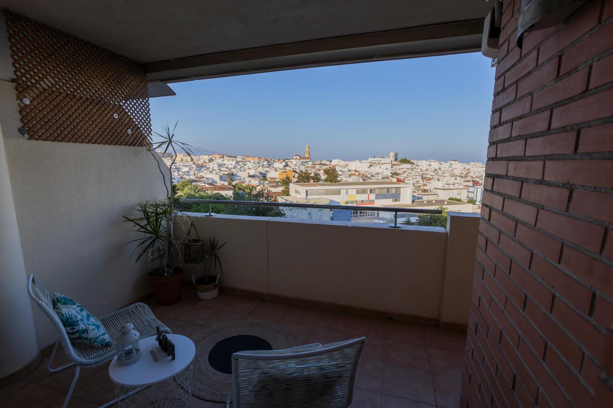 Estepona Parque Central Kültér fotó
