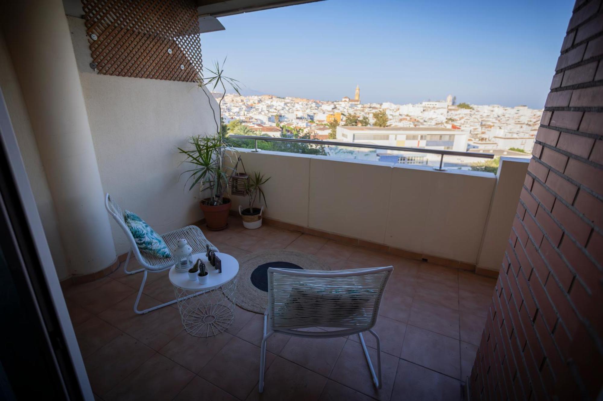 Estepona Parque Central Kültér fotó