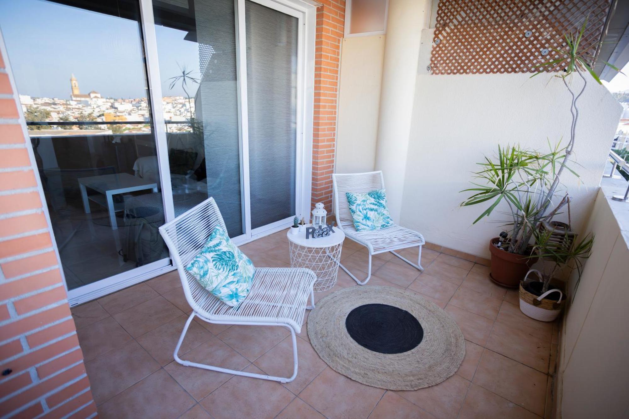 Estepona Parque Central Kültér fotó